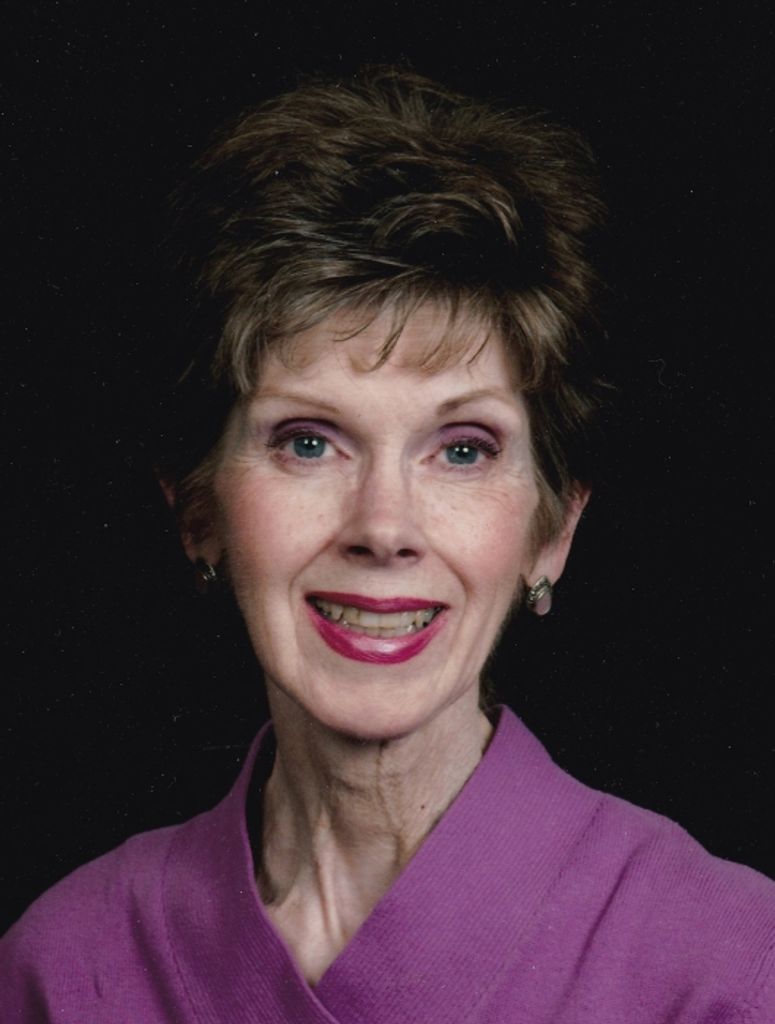 Susan Heath Arnold
