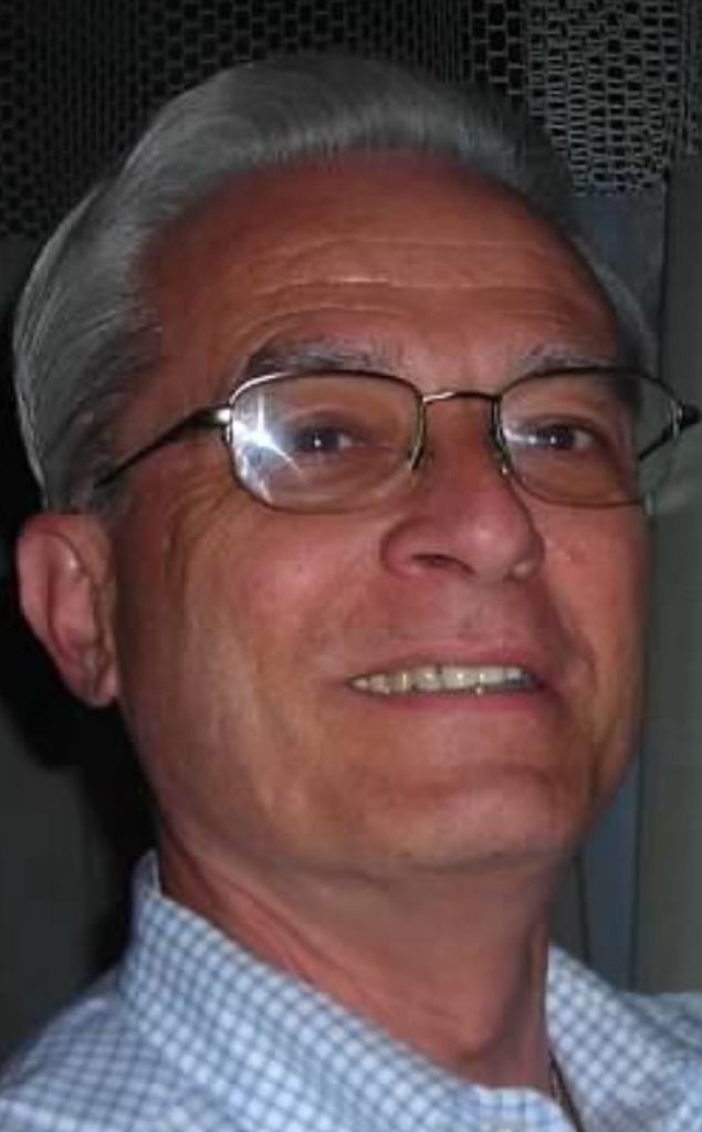 John Nicholas Duca