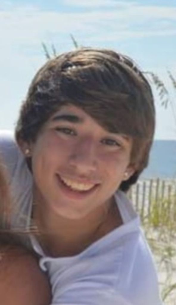 Anthony J. Moore Profile Photo