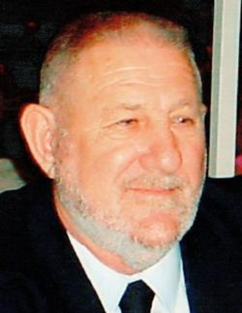 Ben R. “Ray” Ludwig