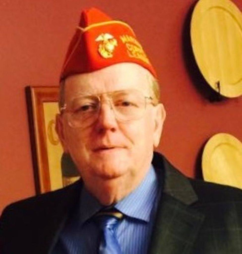 Daniel P. Sullivan
