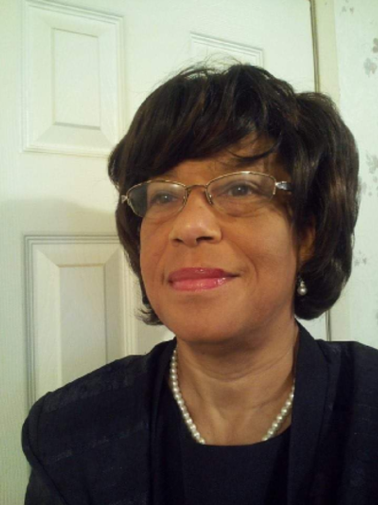 Margaret Lynn Lewis