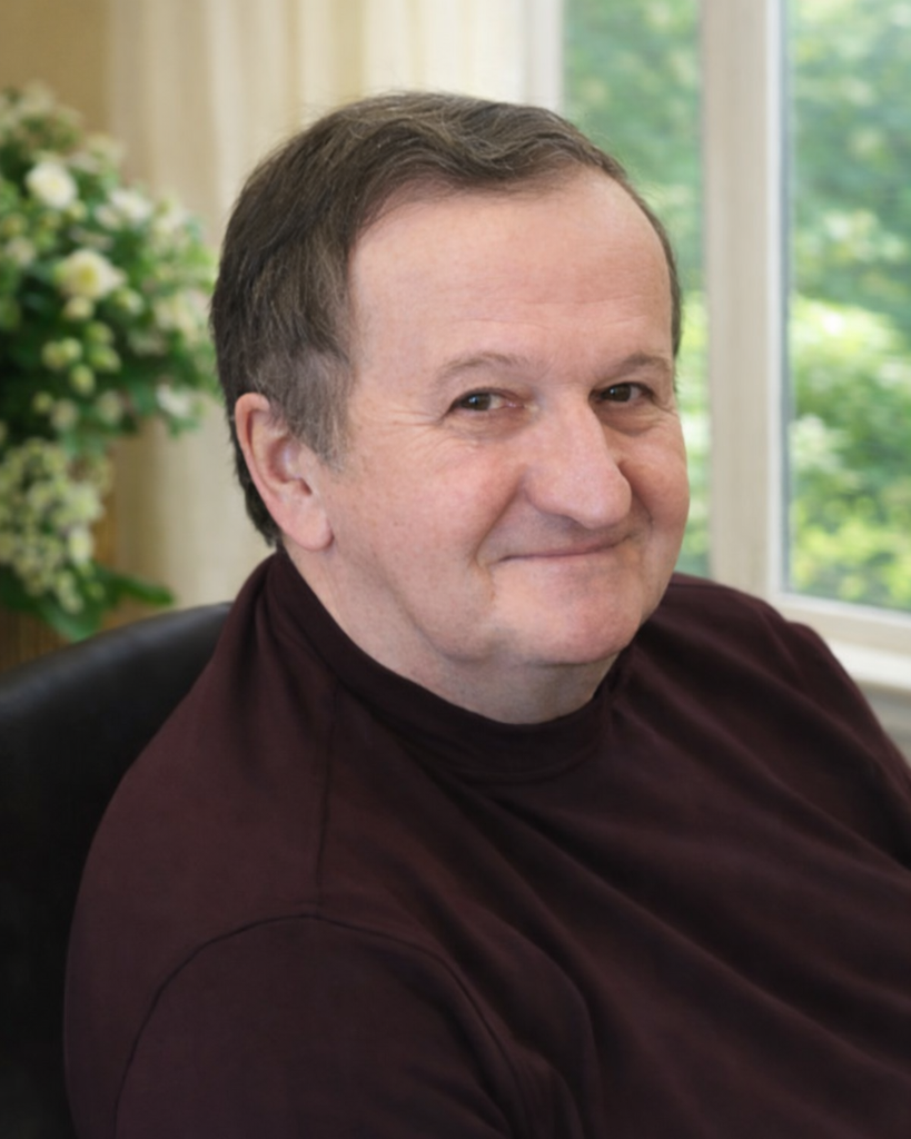 William C. Maans, Jr.