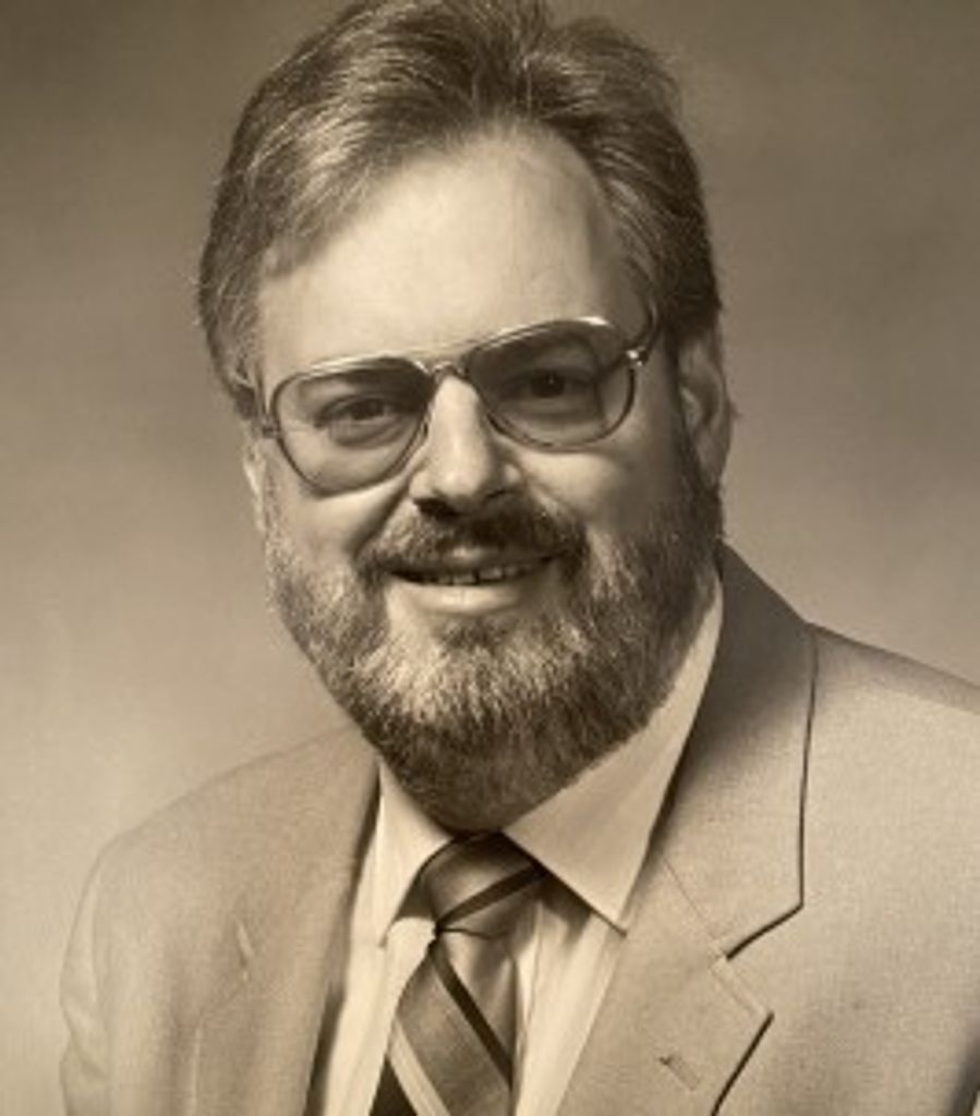 Robert Dwinall