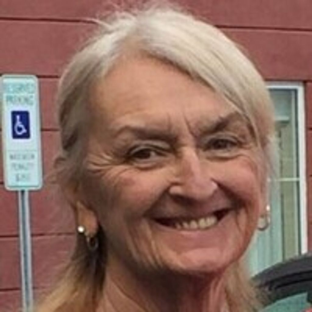 Cheri L. Welling