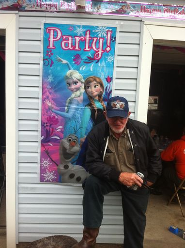 Gerald "Jerry" Carver photo gallery thumbnail 41 of 141