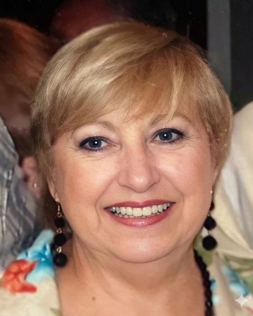 Gail Adamo