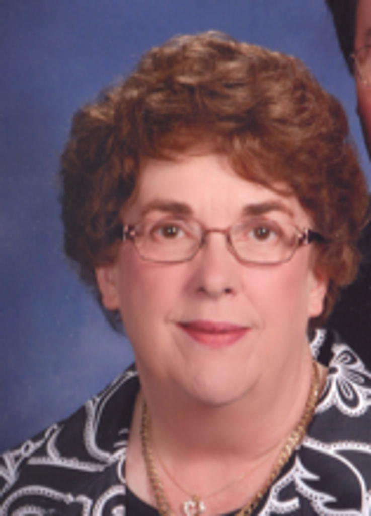 Barbara Kay Bentley Profile Photo