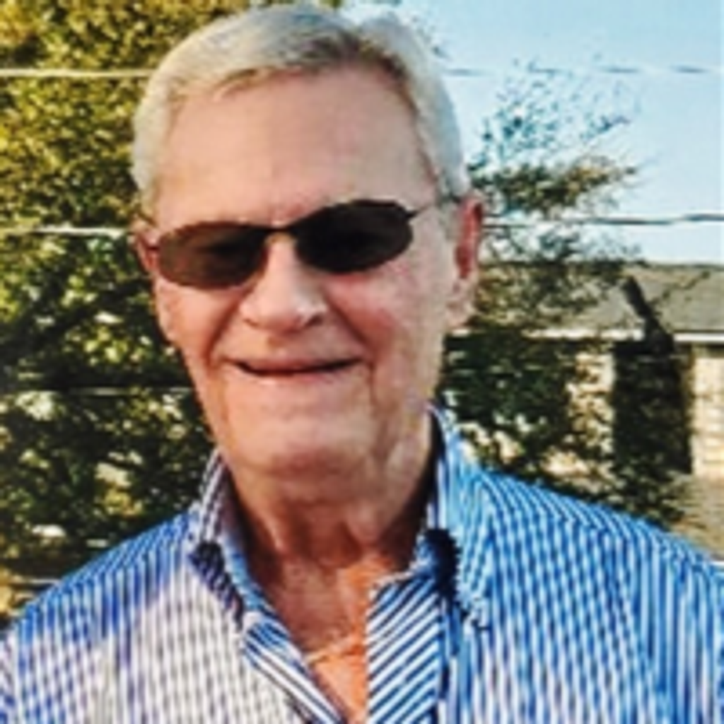 James Randall Holley Sr.