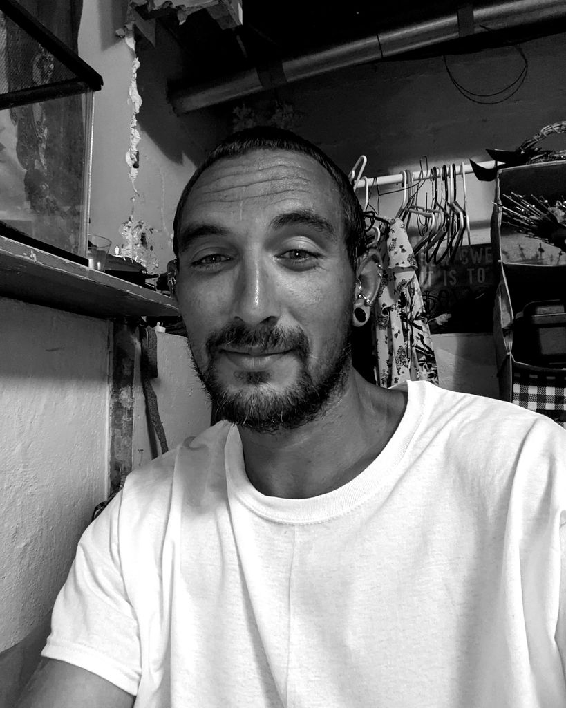 Jonathan A. Mattson