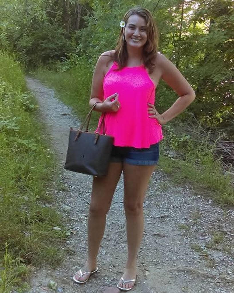 Kaitlen Sakura Holbrook Profile Photo