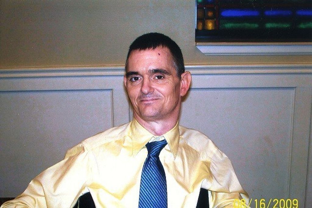 Robert Brasfield Profile Photo