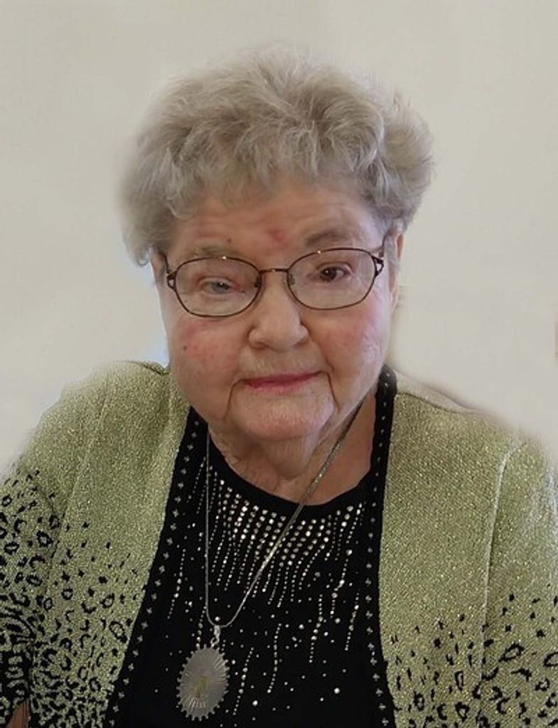 Alma D. Hruza