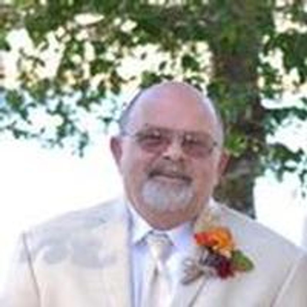 Willard Earl Upton