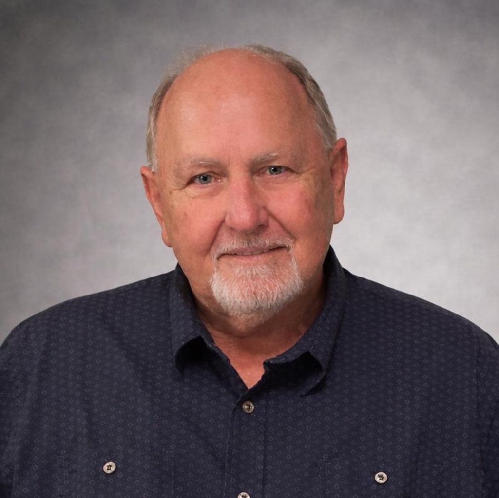 Stephen Aubrey "Steve" Addison Profile Photo