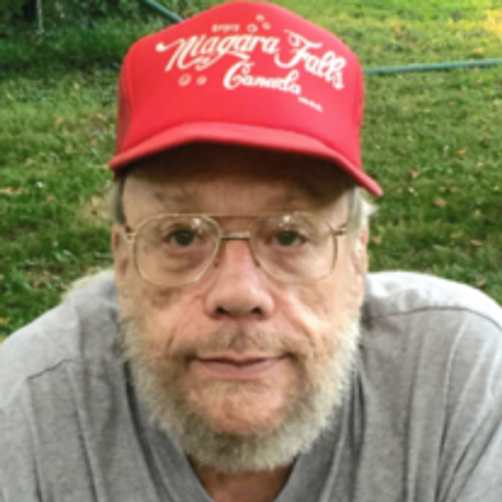 Paul Owen Richards Jr. Profile Photo