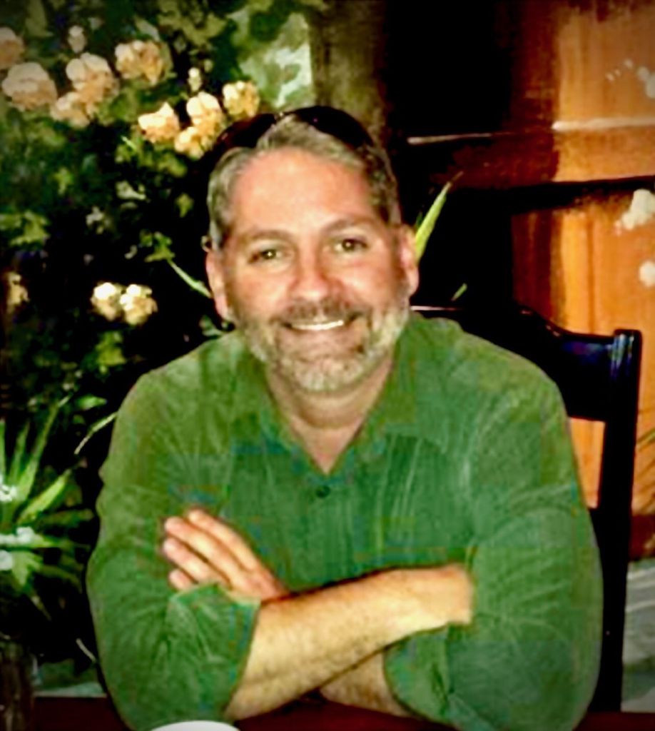 Chad Edward Landry Profile Photo