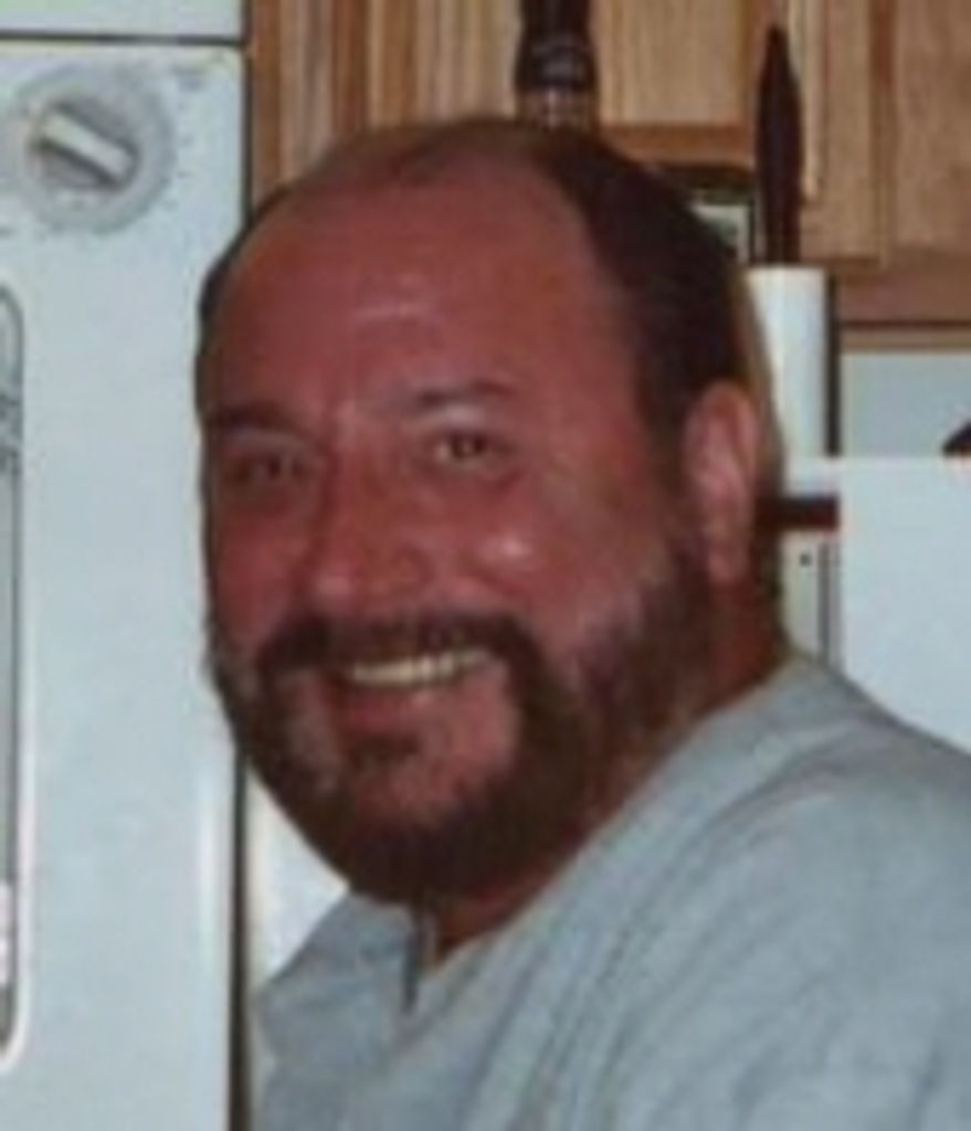 Michael Craig Riley