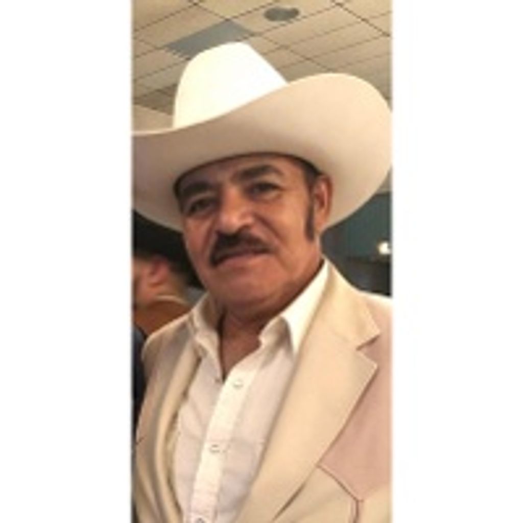 Juan "Tony" Antonio Perez
