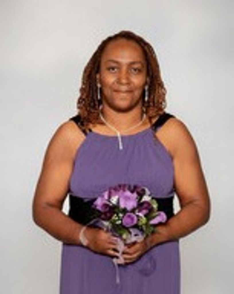 Ms. Brenda Louise Addison Profile Photo
