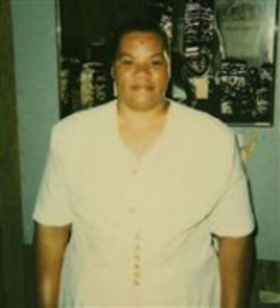 Faith Marie Clay