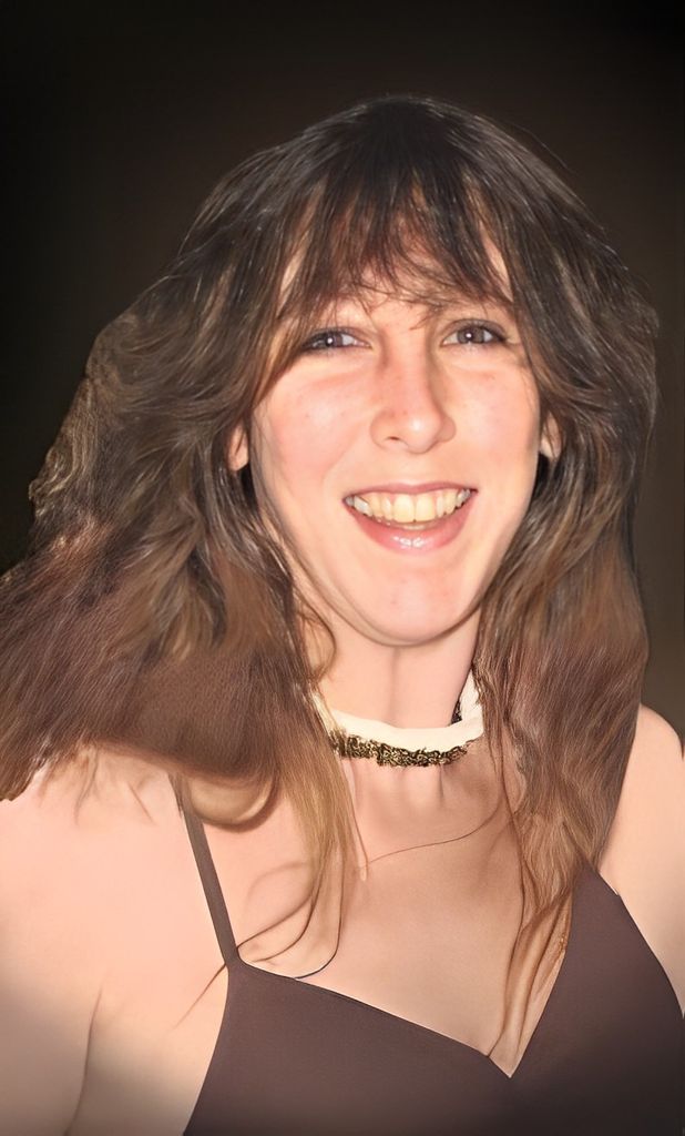 Diane M. Tharp (Huber)