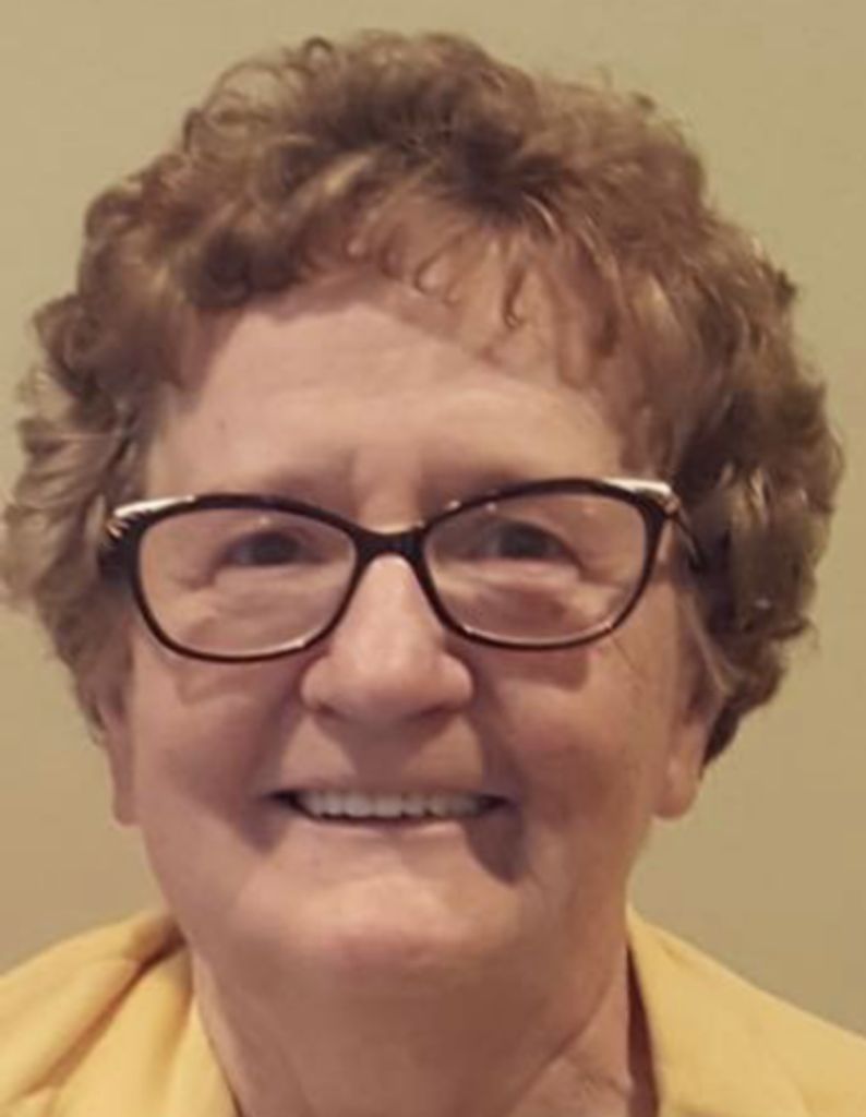 Linda Faye Creasy