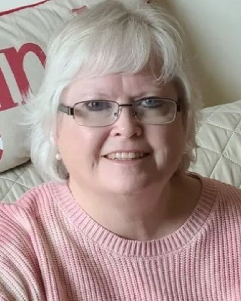 Dana Caroline Brown