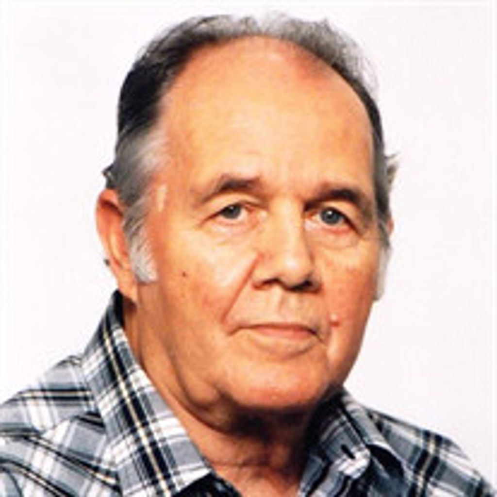 Modrel Lowell Lancaster (M.L.)