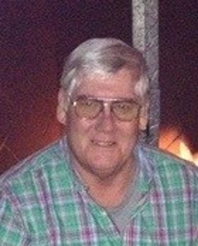 Robert Martin Tennill