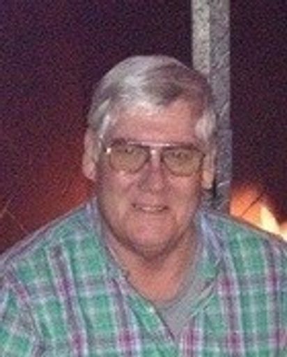 Robert Martin Tennill's obituary image