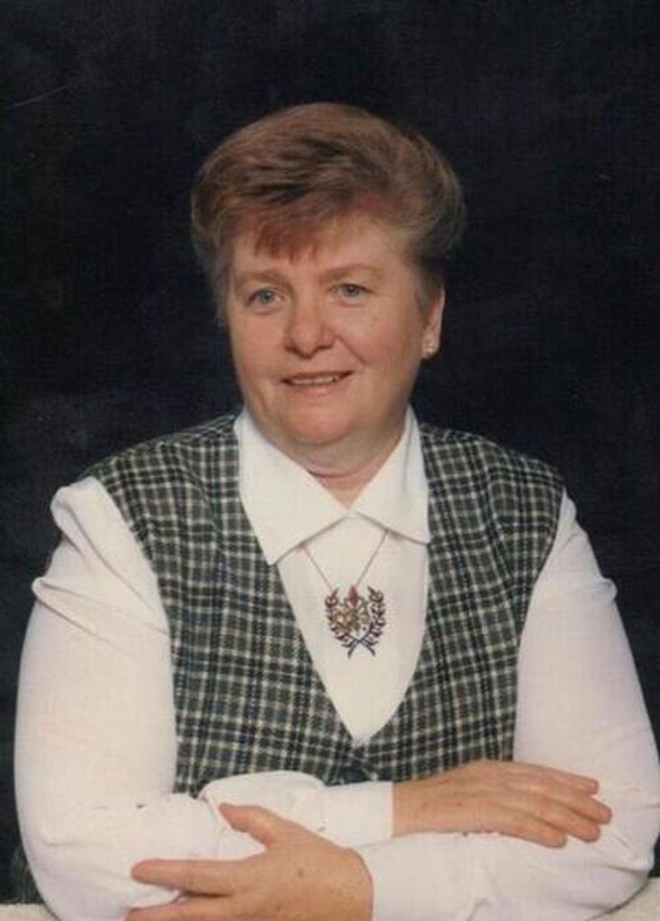 Lois J. Oliver Profile Photo