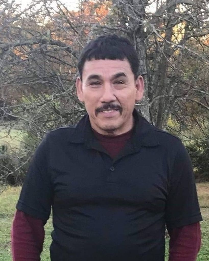 Joaquin Lara