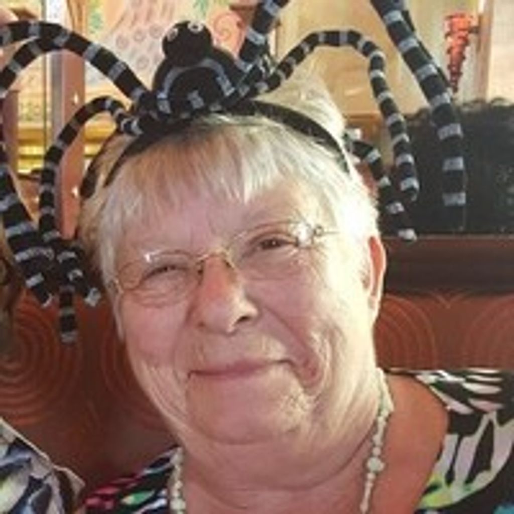 Diana Speirs