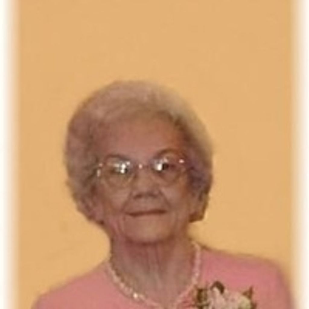 Margaret Williamson