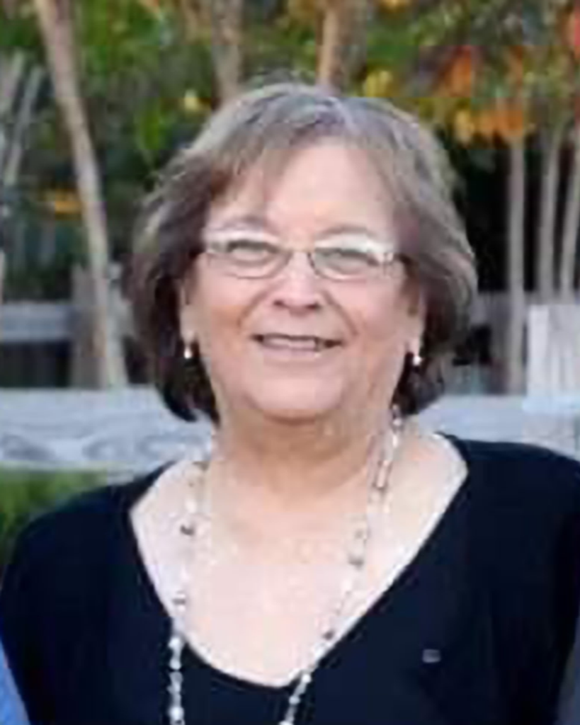 Gloria Garza Profile Photo