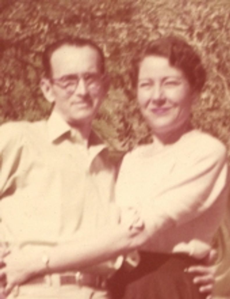 Hope Gerene "Jean" Megason