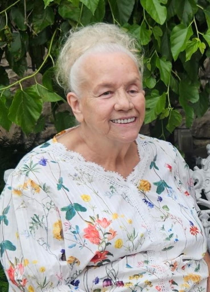Gracie L. Norton Profile Photo