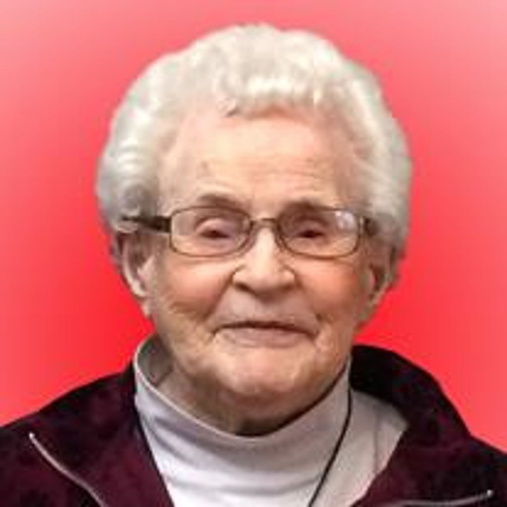 Virginia Corrine Isaackson