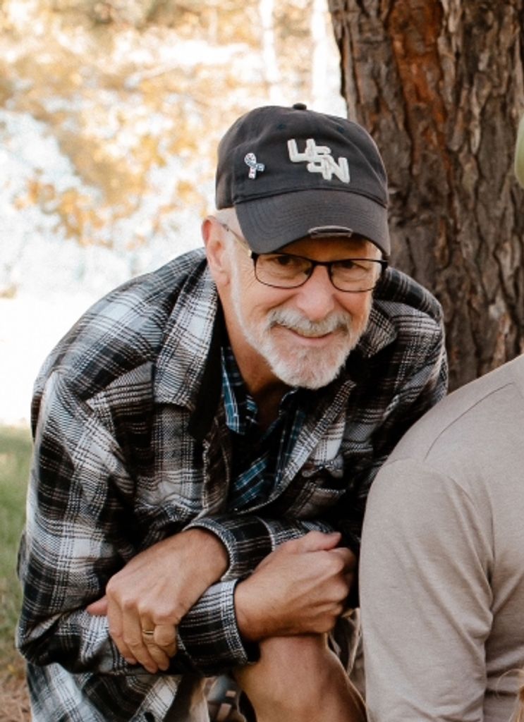 Larry S Harris Profile Photo