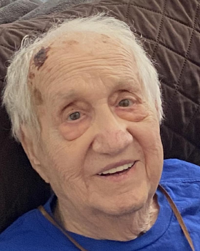 Carmine M. Fidanzato