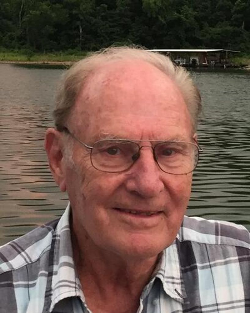 Glen Edwin Henry Profile Photo