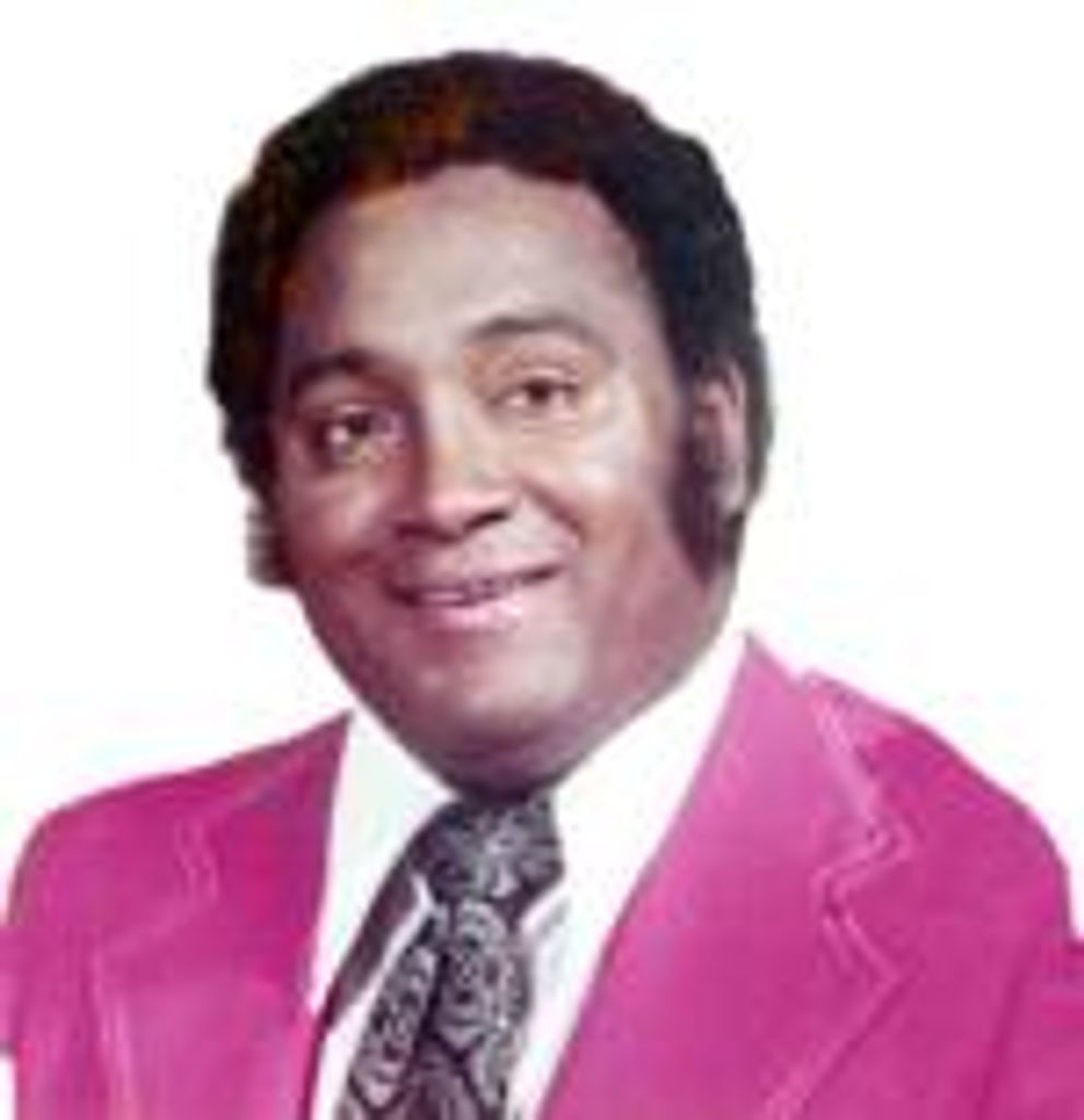 Robert Lee Wade