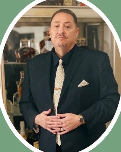 Jerry Lee Griego Profile Photo