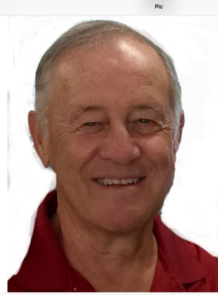 Gary Lloyd Knight