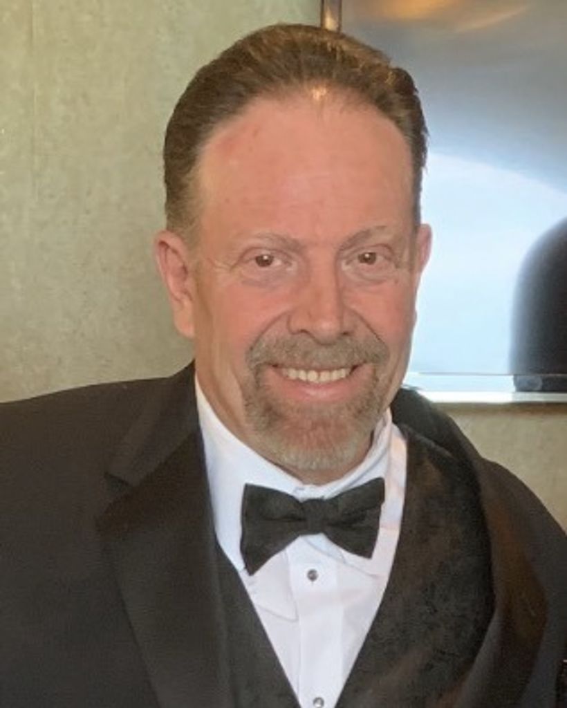 Michael Howard Frazier, Sr.