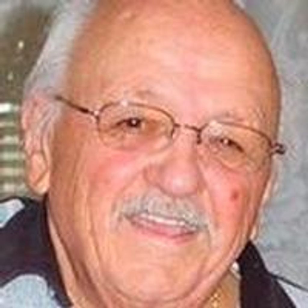 Robert E. Gendreau