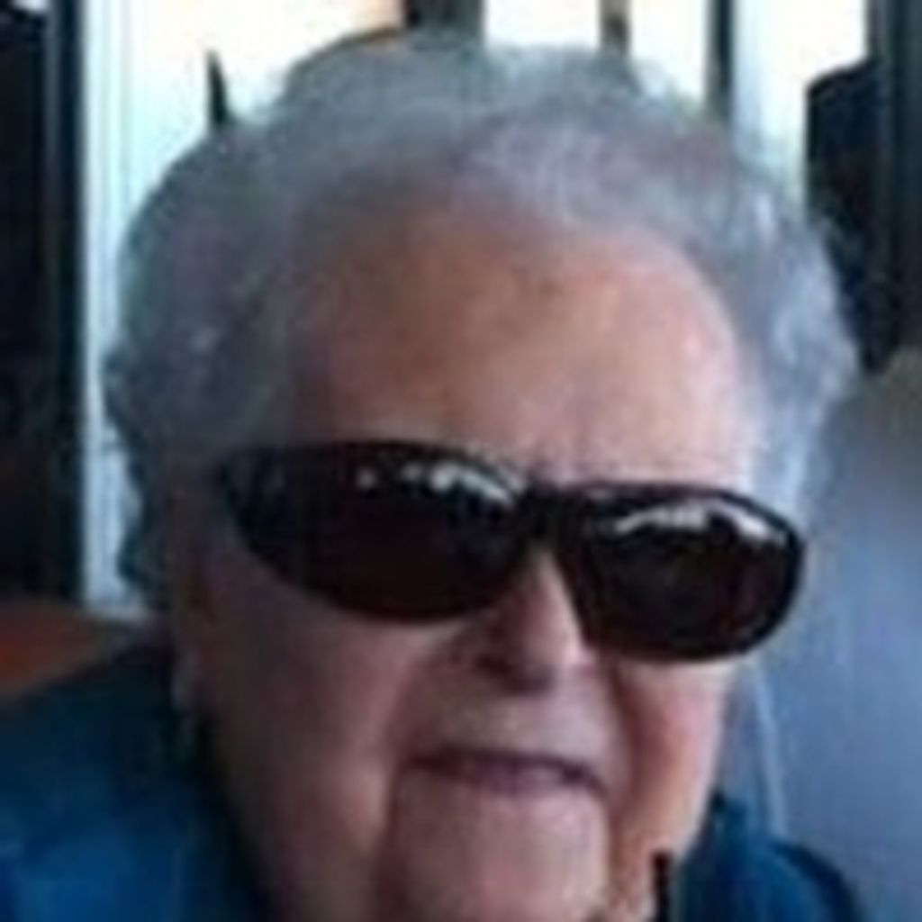 Doris K. Schappe