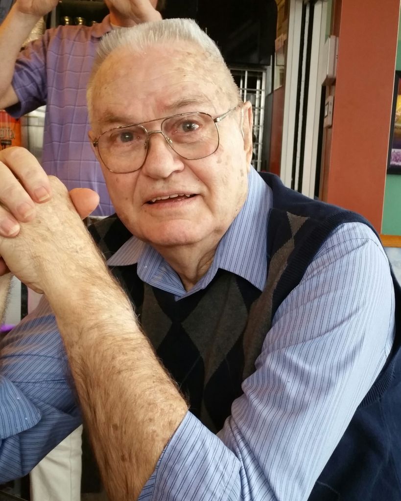 Daniel J. Goble, Sr. Profile Photo