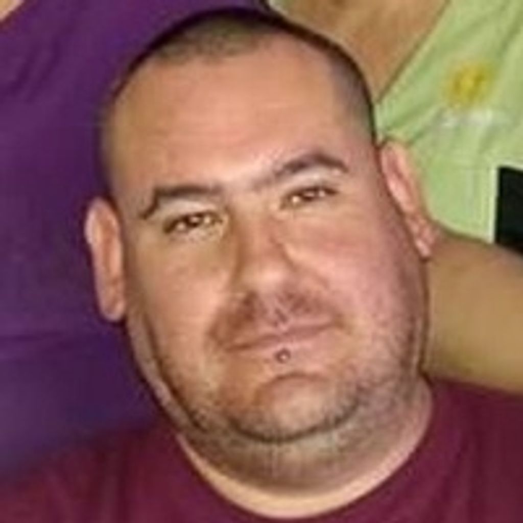 Bobby Joe Rodriguez